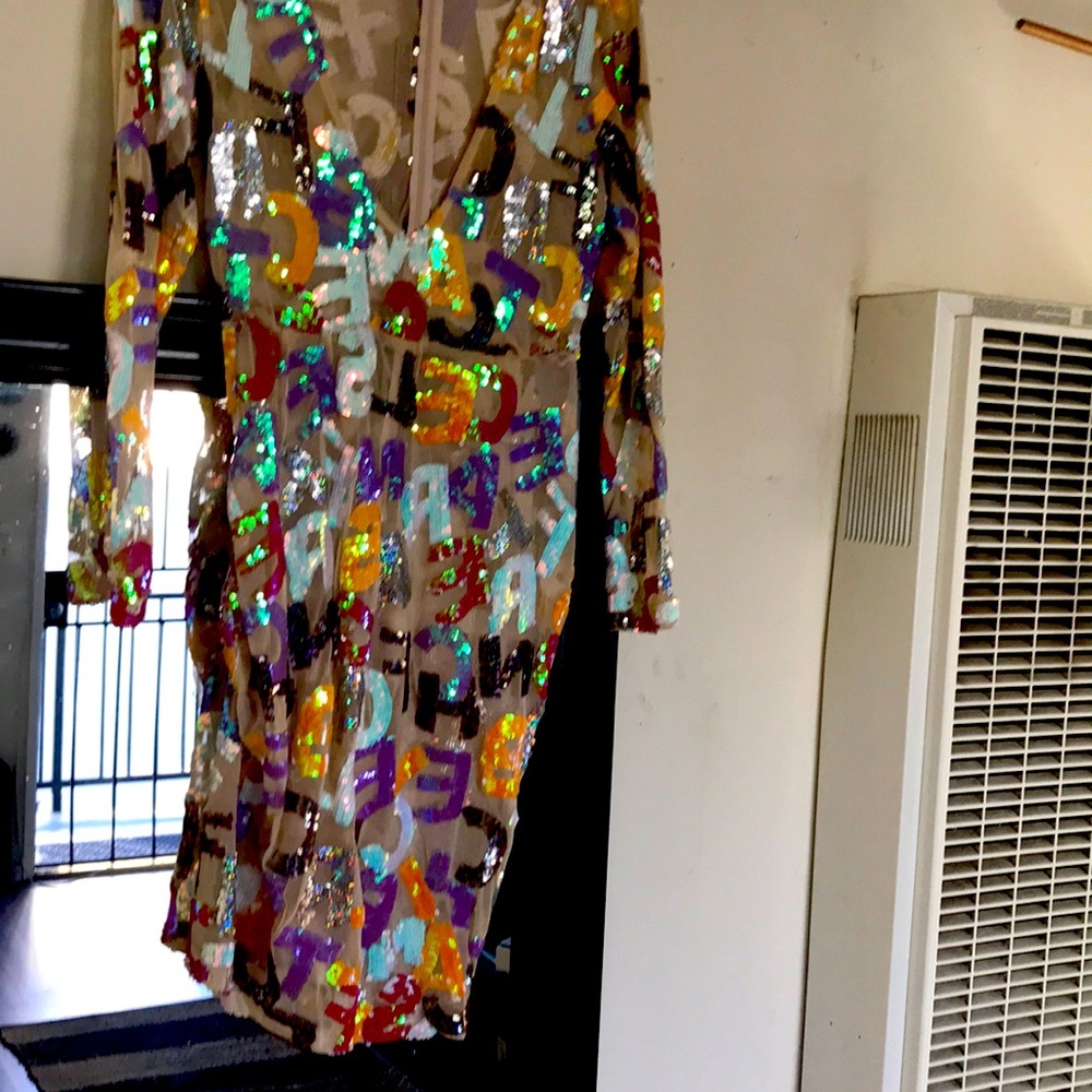 Party Dress Birthday dress ,New Year’s gown